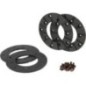Brake lining set - L12268N Brake lining set - L12268N