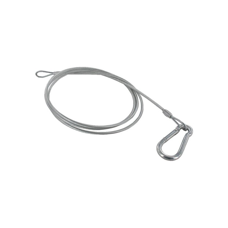 AL-KO 1650 breakaway cable - L15671037 AL-KO 1650 breakaway cable - L15671037