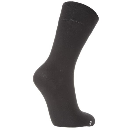 Skarpety bambusowe, czarne roz. 35-38 - KW50900070138