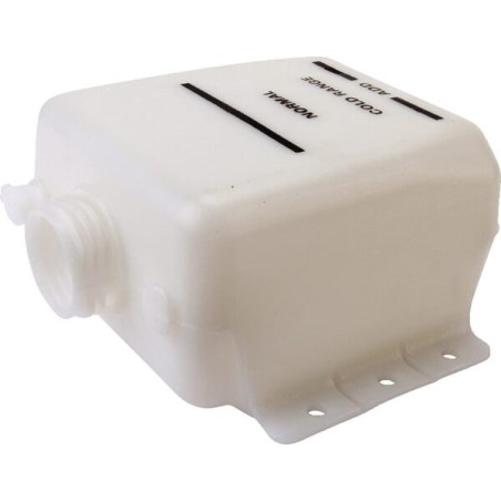 Expansion tank Case - IH - L127093