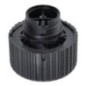 Hydraulic ventilation filter Argo - L1080751 Hydraulic ventilation filter Argo - L1080751