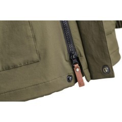 KW508001002048 Kramp, Shell Jackets 