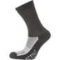 Skarpety trekkingowe, czarno/szare roz. 39-42 - KW50900080142