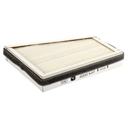 Kabinenfilter Aktivkohle - L156236