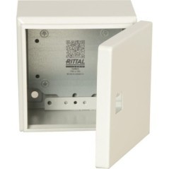 Obudowa sterownicza - KX1553000