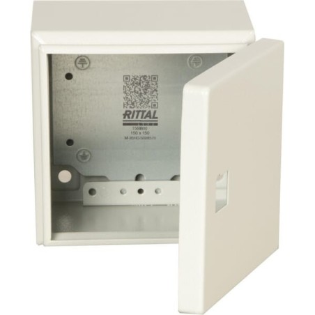 Obudowa sterownicza - KX1553000