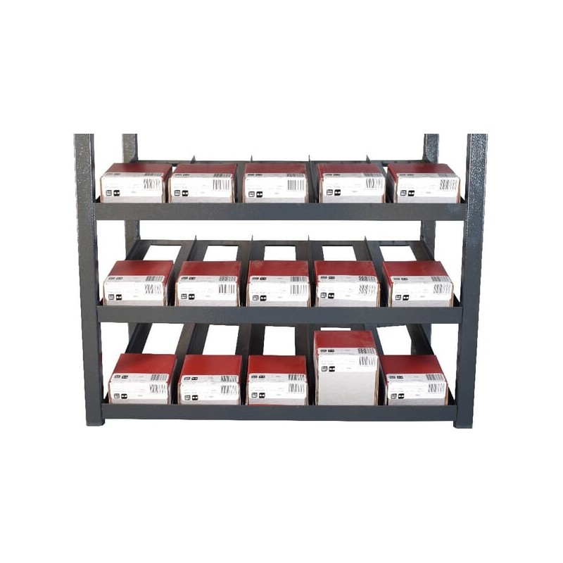 Module fasteners DIN912 mid - KWS6905M01 Module fasteners DIN912 mid - KWS6905M01