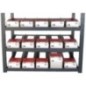 Module fasteners DIN912 mid - KWS6905M01 Module fasteners DIN912 mid - KWS6905M01