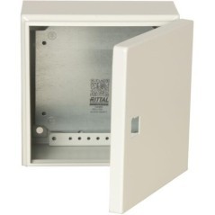 Obudowa sterownicza - KX1549000