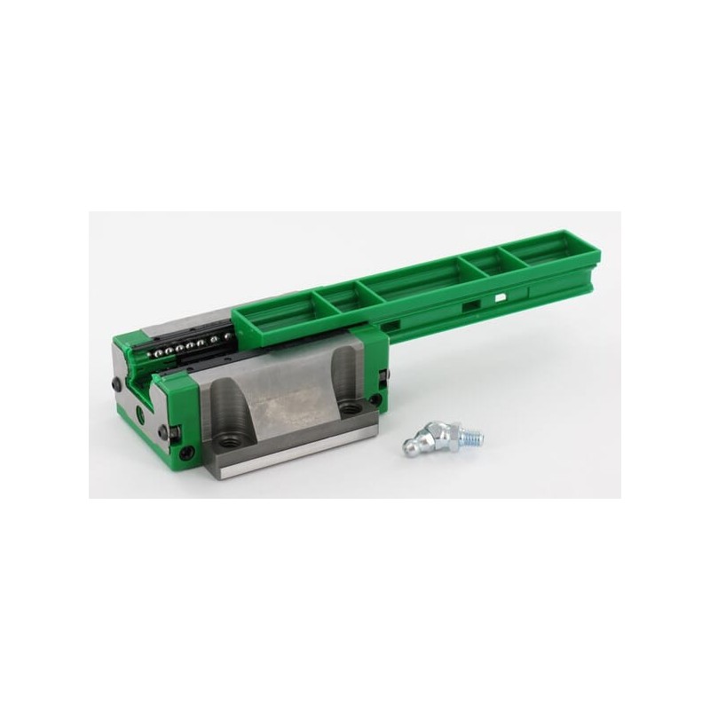 Carriage for linear guide - KWVE25B Carriage for linear guide - KWVE25B