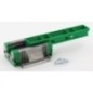 Carriage for linear guide - KWVE25B Carriage for linear guide - KWVE25B