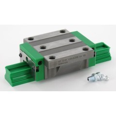 Carriage for linear guide - KWVE25B