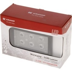 LA10512 Kramp, Lighting 