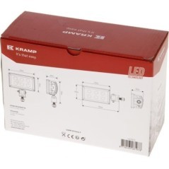 LA10512 Kramp, Lighting 