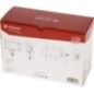 Work light LED, 30W, 2400lm, rectangular, Flood, H11, Kramp - LA10512