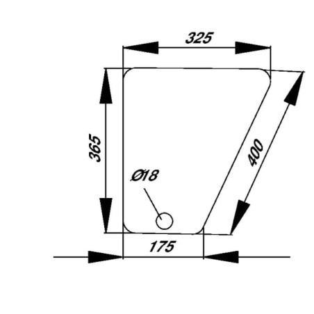 Front glass – produkty dostępne w rolniczeczesci.pl
