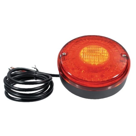 Lampy tylne – produkty dostępne w rolniczeczesci.pl