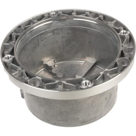 Bell housing GR-2- 300mm - L2302