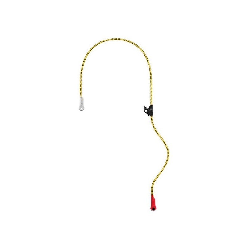Microflip-Positionierungsleine 4m - L33040 Microflip-Positionierungsleine 4m - L33040