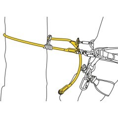 L33040 Petzl, Tree care 