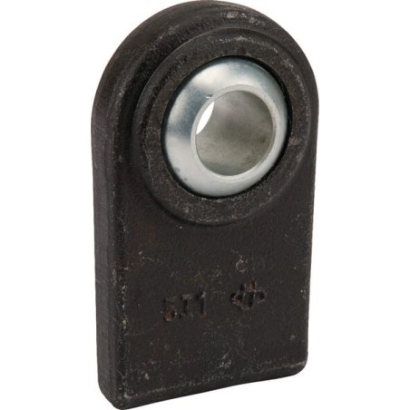 Lower rod ball ends for welding – produkty dostępne w rolniczeczesci.pl