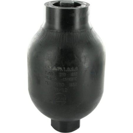 Accumulator 0.75 ltr-250/130BA - LA1075130