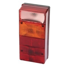 Lampy tylne prostokątne – produkty dostępne w rolniczeczesci.pl