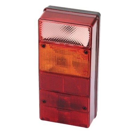 Lampy tylne prostokątne – produkty dostępne w rolniczeczesci.pl