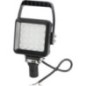 Square worklight and handle - LA10446