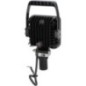 Square worklight and handle - LA10446