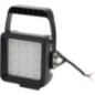 Square worklight and handle - LA10446