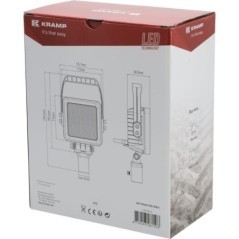 LA10446 Kramp, Lighting 