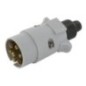 Plug 7-pole - LA140069