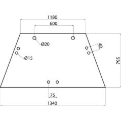 Front glass – produkty dostępne w rolniczeczesci.pl