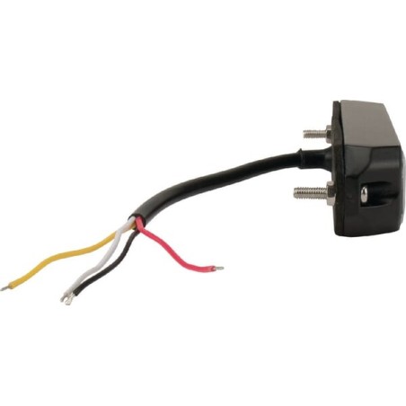 Blitzleuchte orange 6 LED - LA20014