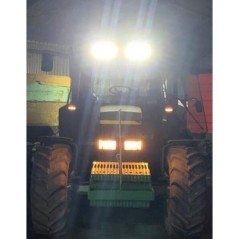 LA10431 Kramp, Lighting 