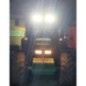 Work light LED, 20W, 1750lm, rectangular, Kramp - LA10431