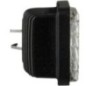 Work light LED, 20W, 1750lm, rectangular, Kramp - LA10431