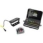 8 channel switch panel - LA110SWITCH 8 channel switch panel - LA110SWITCH