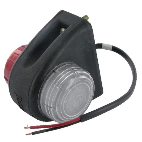Lampy obrysowe – produkty dostępne w rolniczeczesci.pl