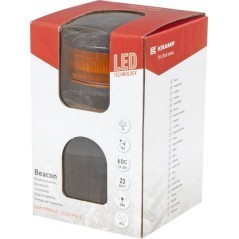 Beacon LED LP Din Pole - LA20080