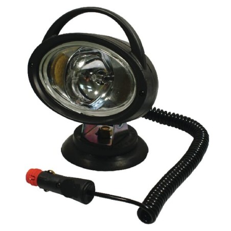 Lampy robocze owalne – produkty dostępne w rolniczeczesci.pl