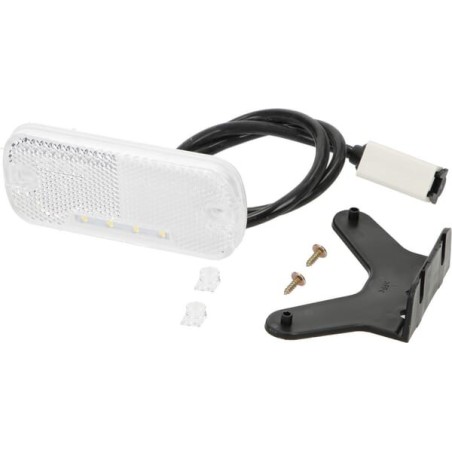 Rectangular position lights – produkty dostępne w rolniczeczesci.pl