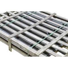 Grain pan - LA322135850