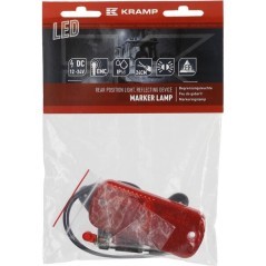 LA30108 Kramp, Lighting 