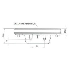 LA30108 Kramp, Lighting 