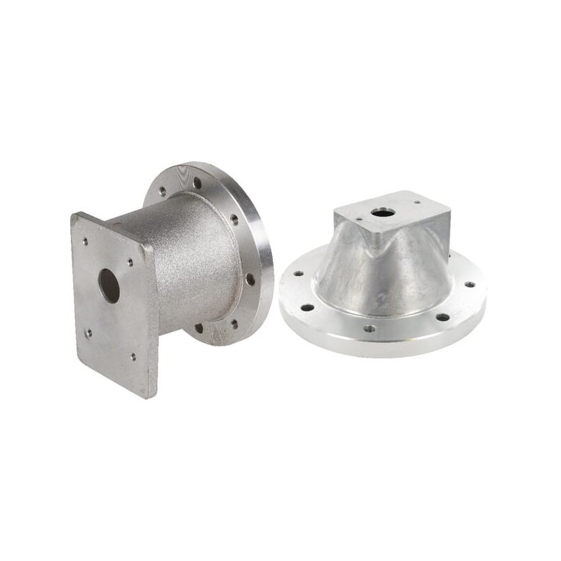 Bell housing 80B14-GR2 - L2122 Bell housing 80B14-GR2 - L2122