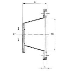 L2122 MP Filtri, Pumpenbasen 