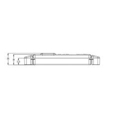 LA30144 Kramp, Lighting 