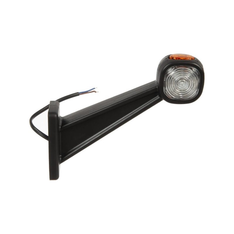 LED-Umrissleuchte 60 stopni vert. - L450220LMV